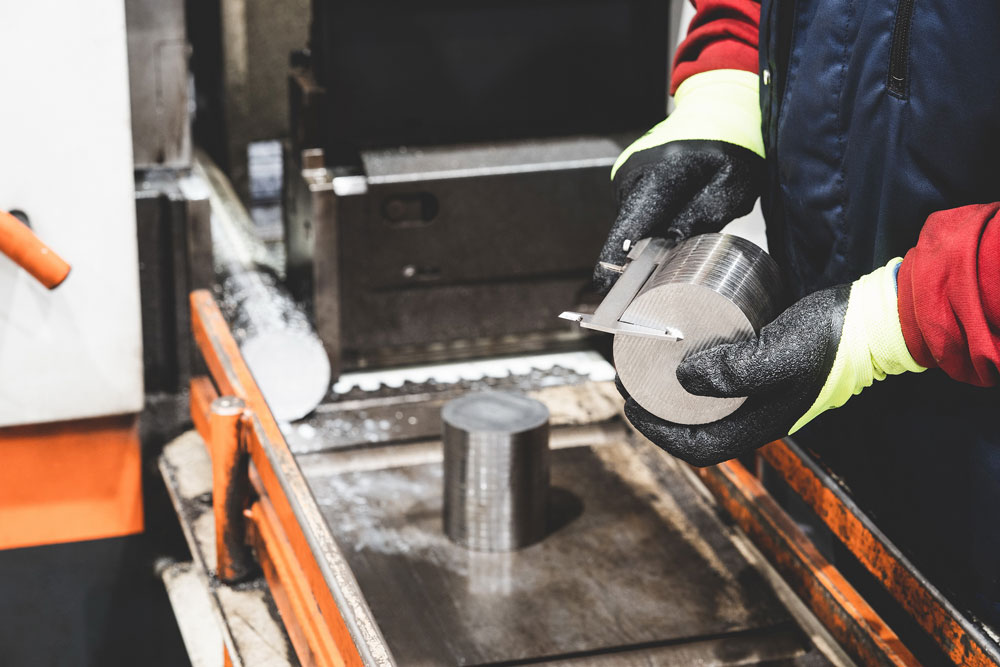 用于海水過濾應(yīng)用的常見材料選擇